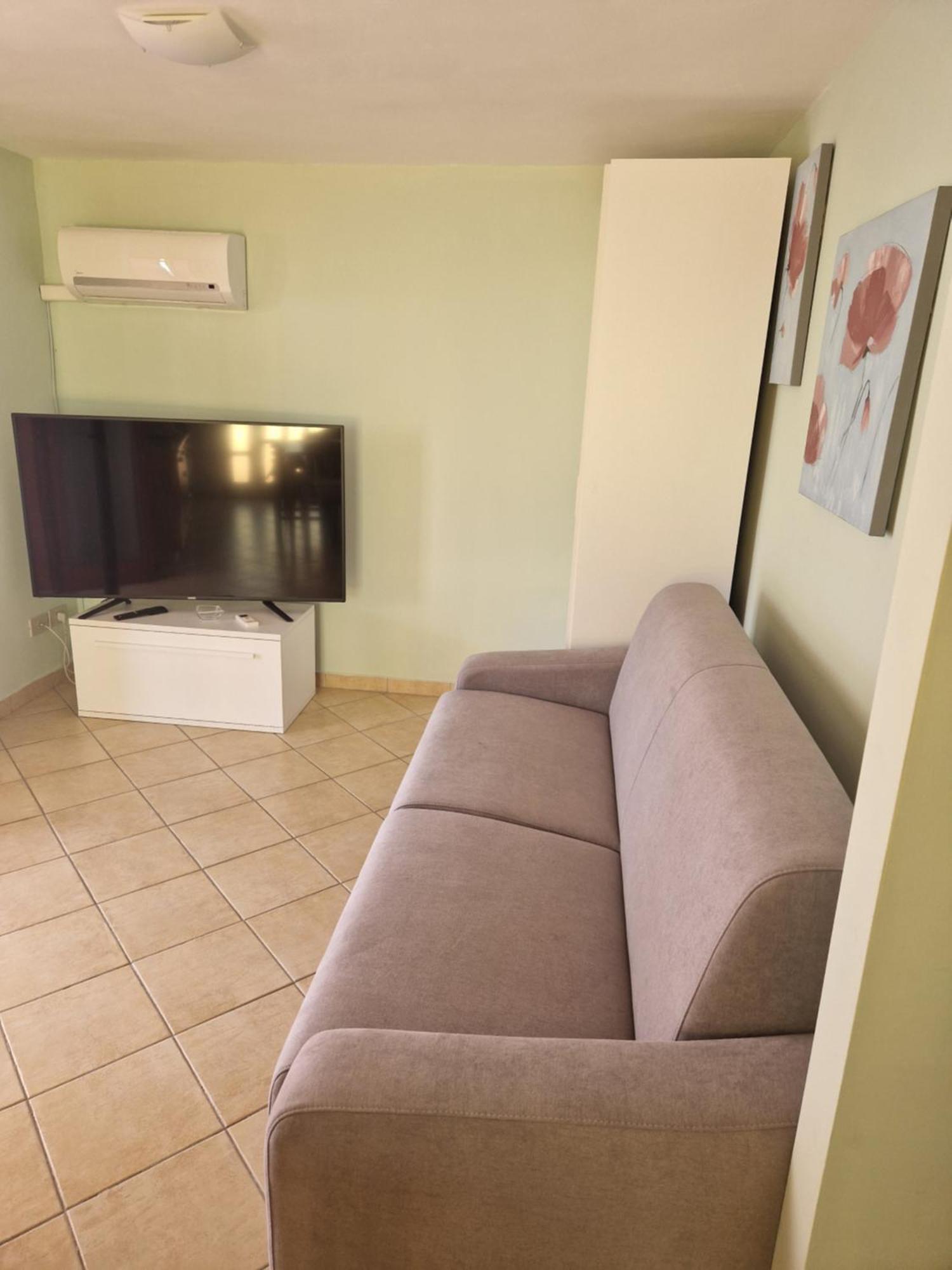 카포오를란도 Franci E Aurora House 빌라 외부 사진